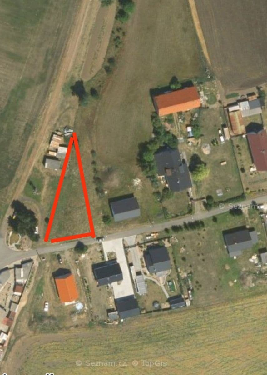 Predaj pozemku 900 m², Libědice, Ústecký kraj Predaj pozemku 900 m², Libědice, Ústecký kraj