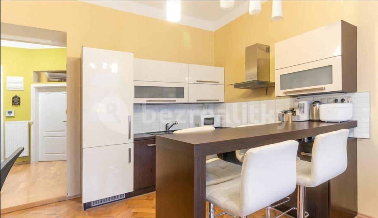 Predaj bytu 2-izbový 50 m², Mánesova, Praha, Praha Predaj bytu 2-izbový 50 m², Mánesova, Praha, Praha