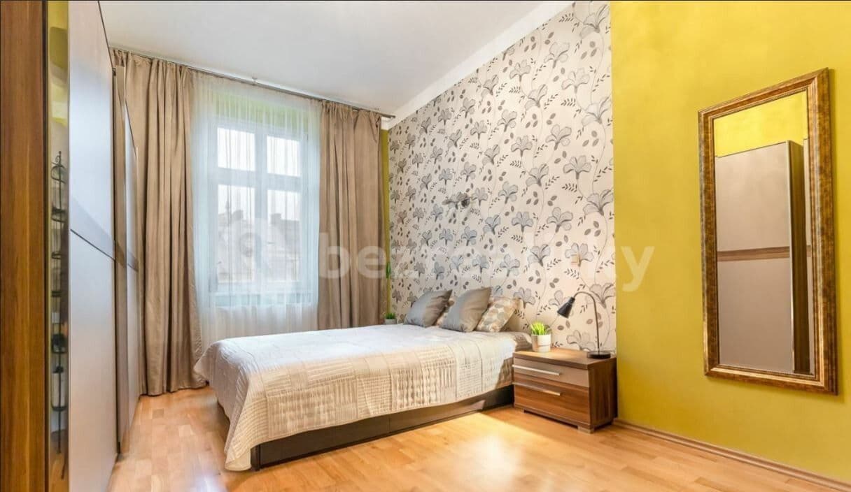 Predaj bytu 2-izbový 50 m², Mánesova, Praha, Praha Predaj bytu 2-izbový 50 m², Mánesova, Praha, Praha