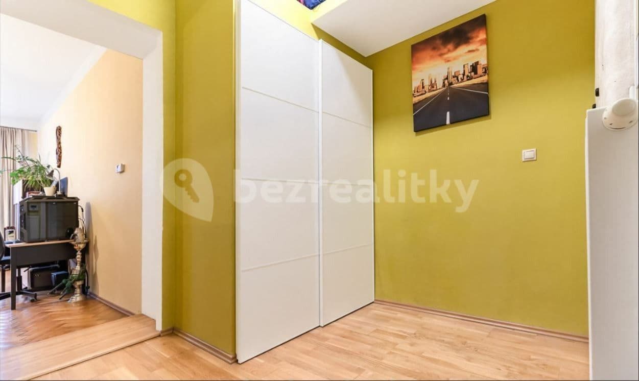 Predaj bytu 2-izbový 50 m², Mánesova, Praha, Praha Predaj bytu 2-izbový 50 m², Mánesova, Praha, Praha