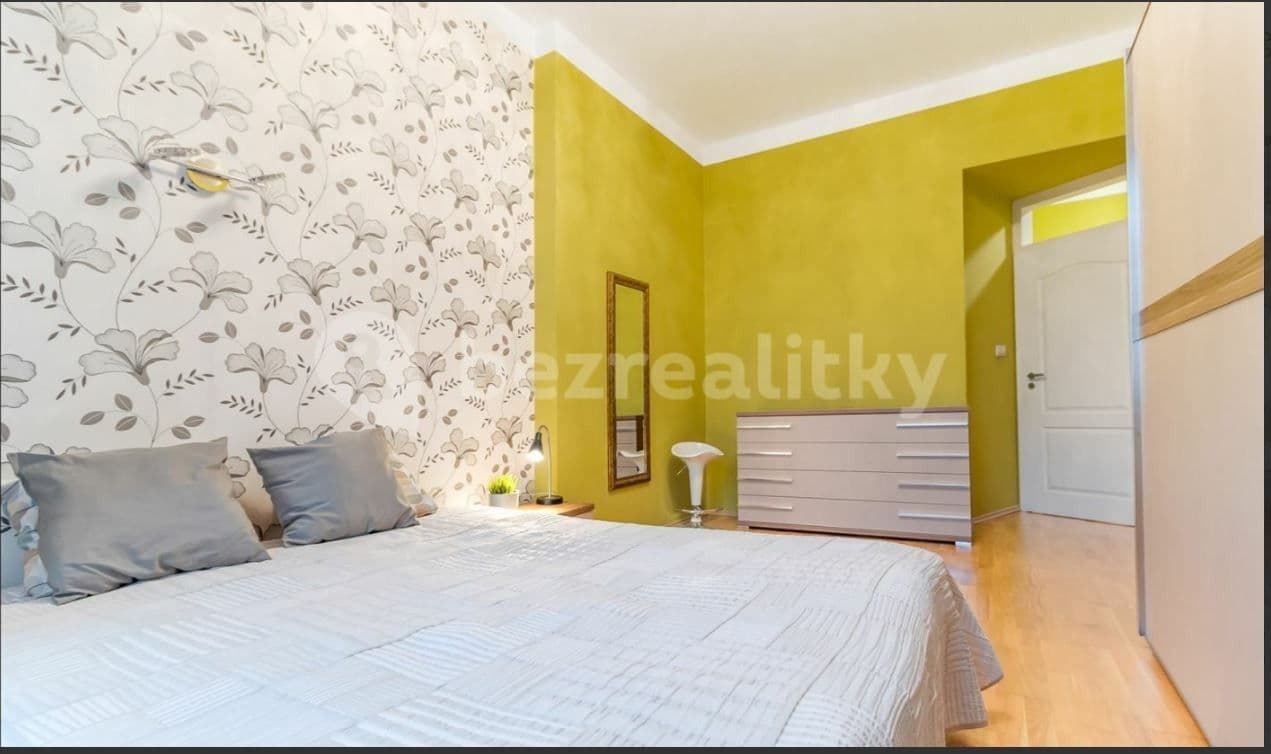 Predaj bytu 2-izbový 50 m², Mánesova, Praha, Praha Predaj bytu 2-izbový 50 m², Mánesova, Praha, Praha