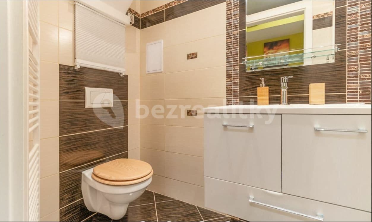 Predaj bytu 2-izbový 50 m², Mánesova, Praha, Praha Predaj bytu 2-izbový 50 m², Mánesova, Praha, Praha