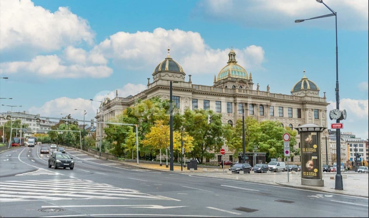 Predaj bytu 2-izbový 50 m², Mánesova, Praha, Praha Predaj bytu 2-izbový 50 m², Mánesova, Praha, Praha