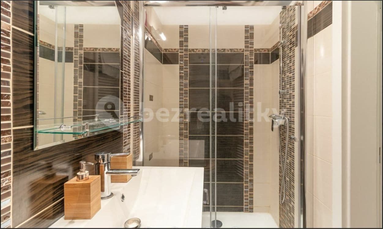 Predaj bytu 2-izbový 50 m², Mánesova, Praha, Praha Predaj bytu 2-izbový 50 m², Mánesova, Praha, Praha