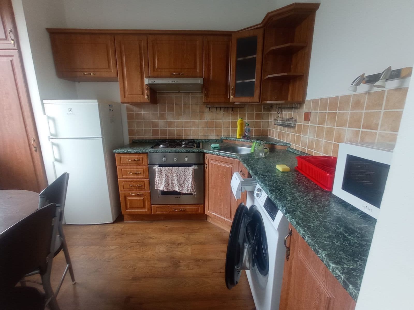 Prenájom bytu 2-izbový 48 m², Dr. Šavrdy, Ostrava, Moravskoslezský kraj Prenájom bytu 2-izbový 48 m², Dr. Šavrdy, Ostrava, Moravskoslezský kraj