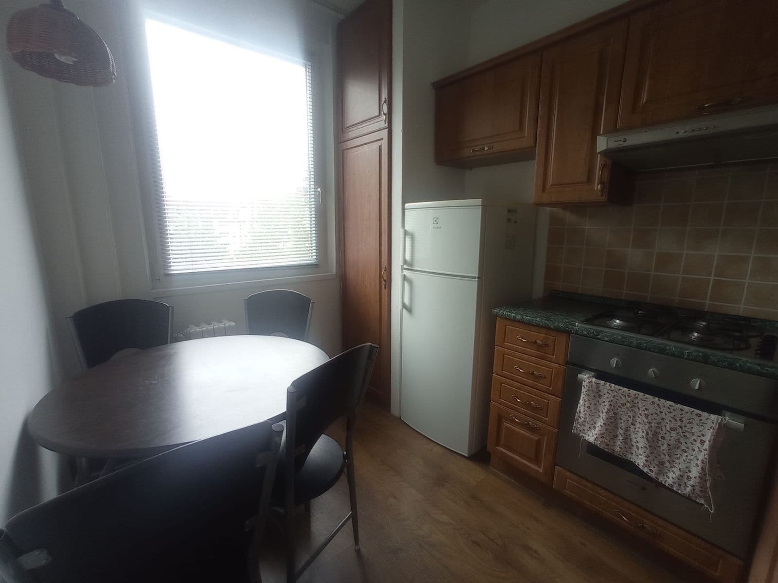 Prenájom bytu 2-izbový 48 m², Dr. Šavrdy, Ostrava, Moravskoslezský kraj Prenájom bytu 2-izbový 48 m², Dr. Šavrdy, Ostrava, Moravskoslezský kraj