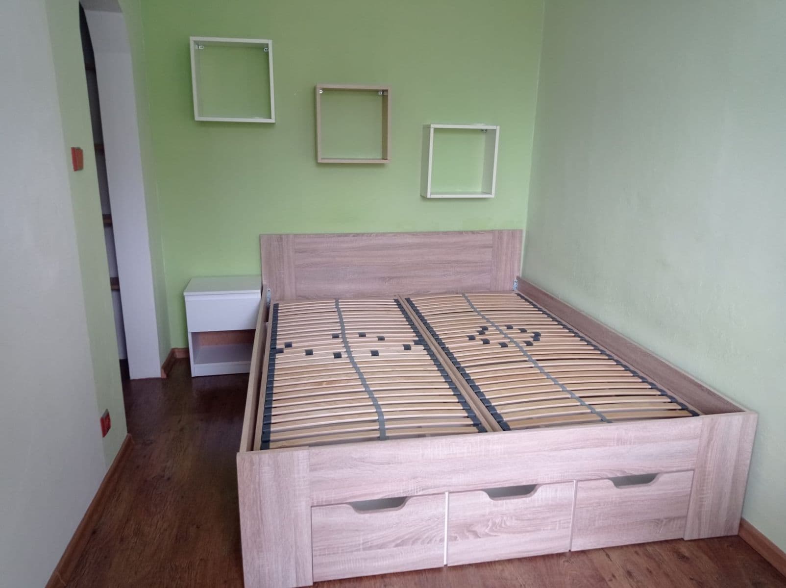 Prenájom bytu 2-izbový 48 m², Dr. Šavrdy, Ostrava, Moravskoslezský kraj Prenájom bytu 2-izbový 48 m², Dr. Šavrdy, Ostrava, Moravskoslezský kraj