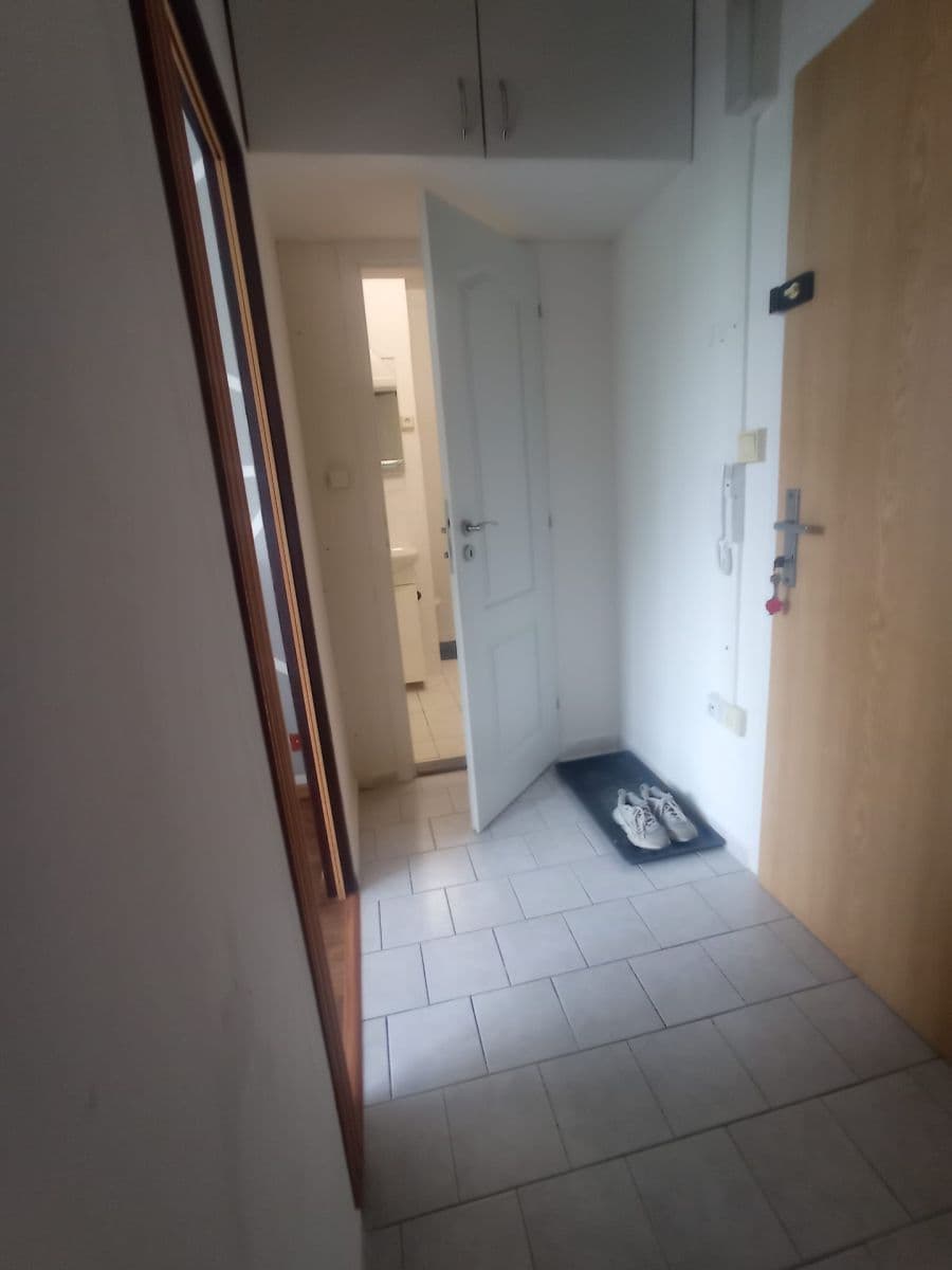 Prenájom bytu 2-izbový 48 m², Dr. Šavrdy, Ostrava, Moravskoslezský kraj Prenájom bytu 2-izbový 48 m², Dr. Šavrdy, Ostrava, Moravskoslezský kraj