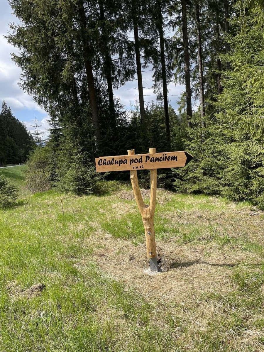 Prenájom rekreačného objektu, Železná Ruda, Plzeňský kraj Prenájom rekreačného objektu, Železná Ruda, Plzeňský kraj