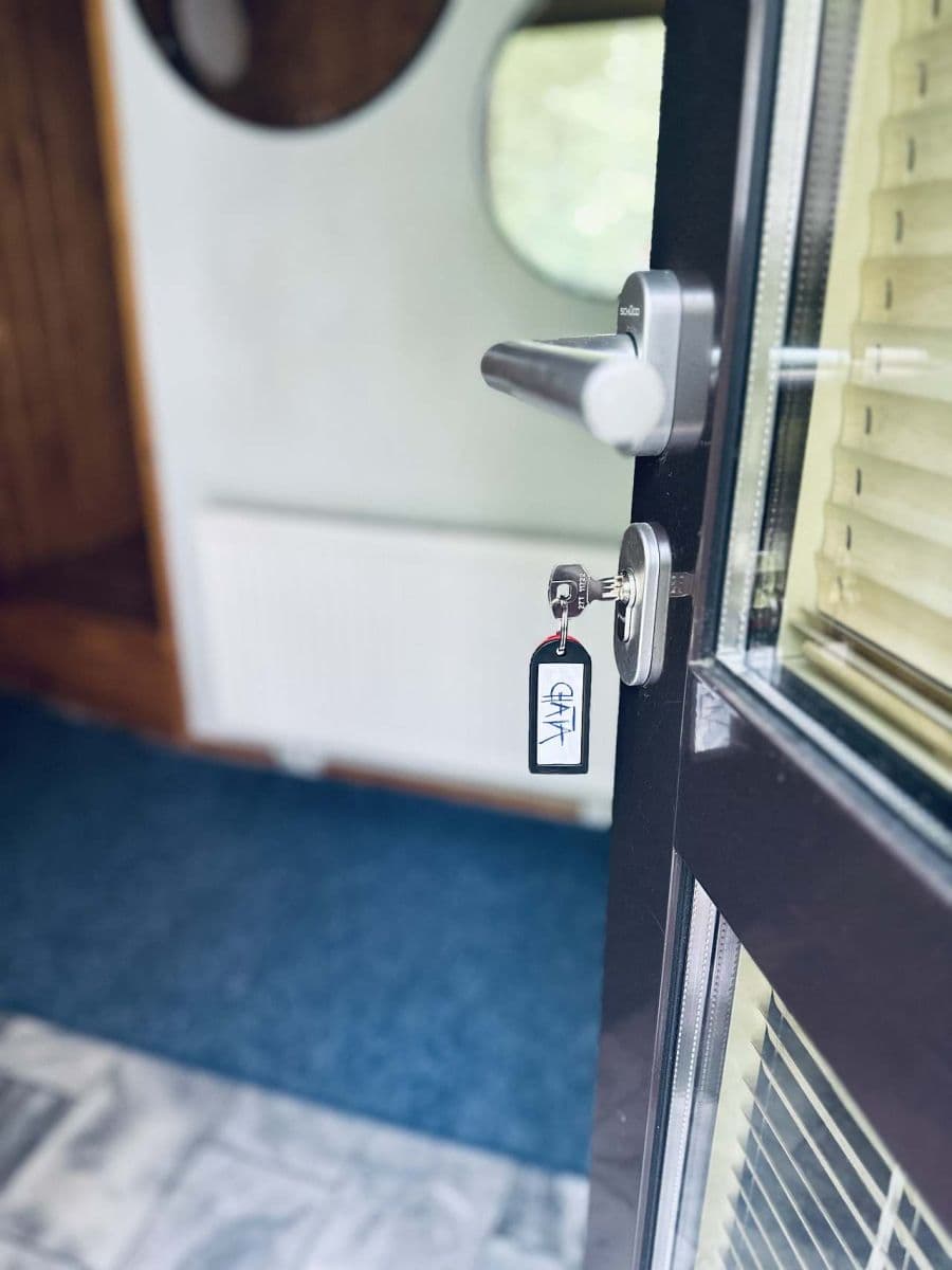 Prenájom rekreačného objektu, Komorní Lhotka, Moravskoslezský kraj Prenájom rekreačného objektu, Komorní Lhotka, Moravskoslezský kraj