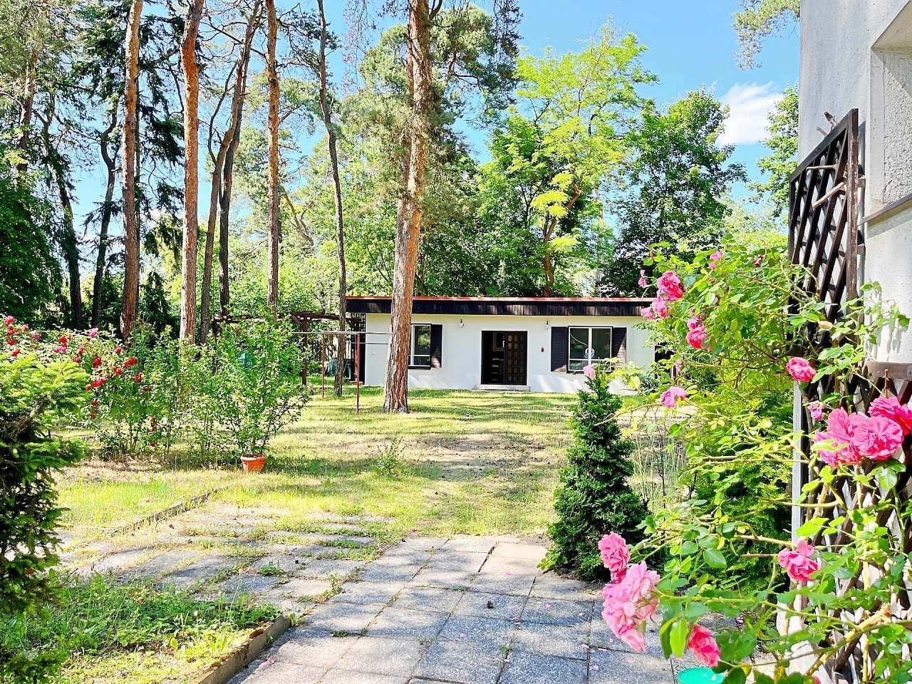Prenájom rekreačného objektu, Lhota, Středočeský kraj Prenájom rekreačného objektu, Lhota, Středočeský kraj