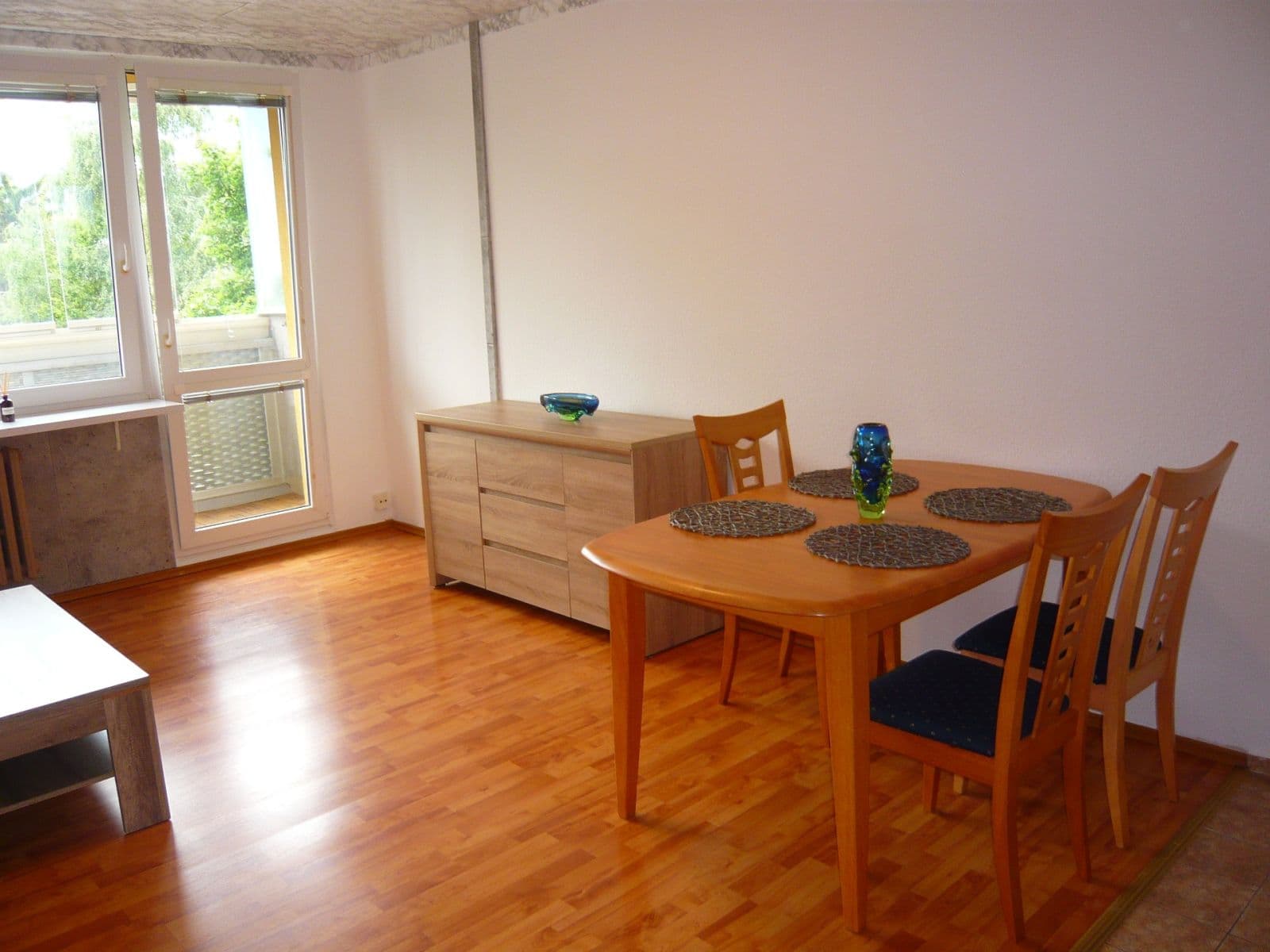 Prenájom bytu 2-izbový 42 m², Anny Drabíkové, Praha, Praha Prenájom bytu 2-izbový 42 m², Anny Drabíkové, Praha, Praha