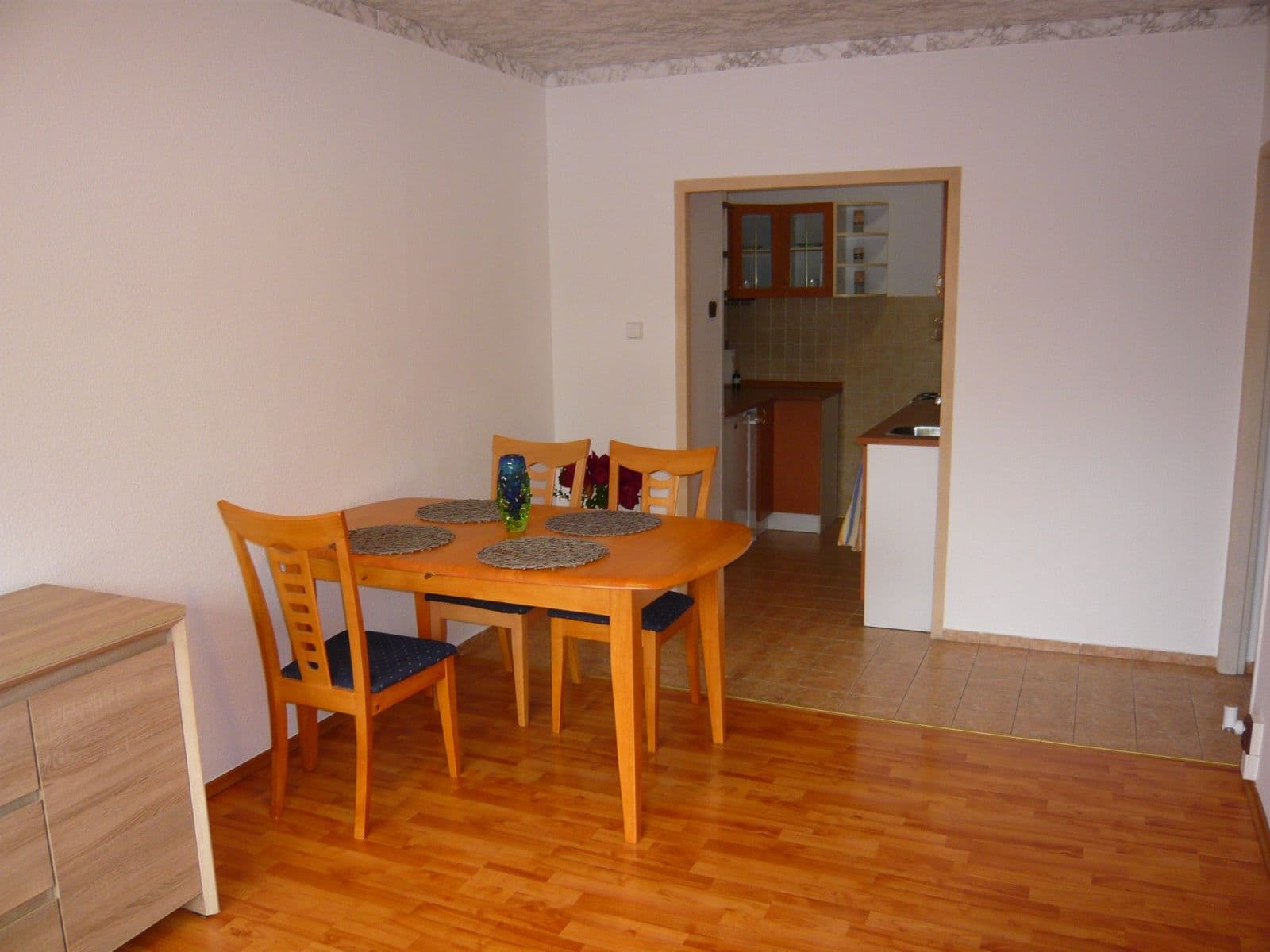 Prenájom bytu 2-izbový 42 m², Anny Drabíkové, Praha, Praha Prenájom bytu 2-izbový 42 m², Anny Drabíkové, Praha, Praha