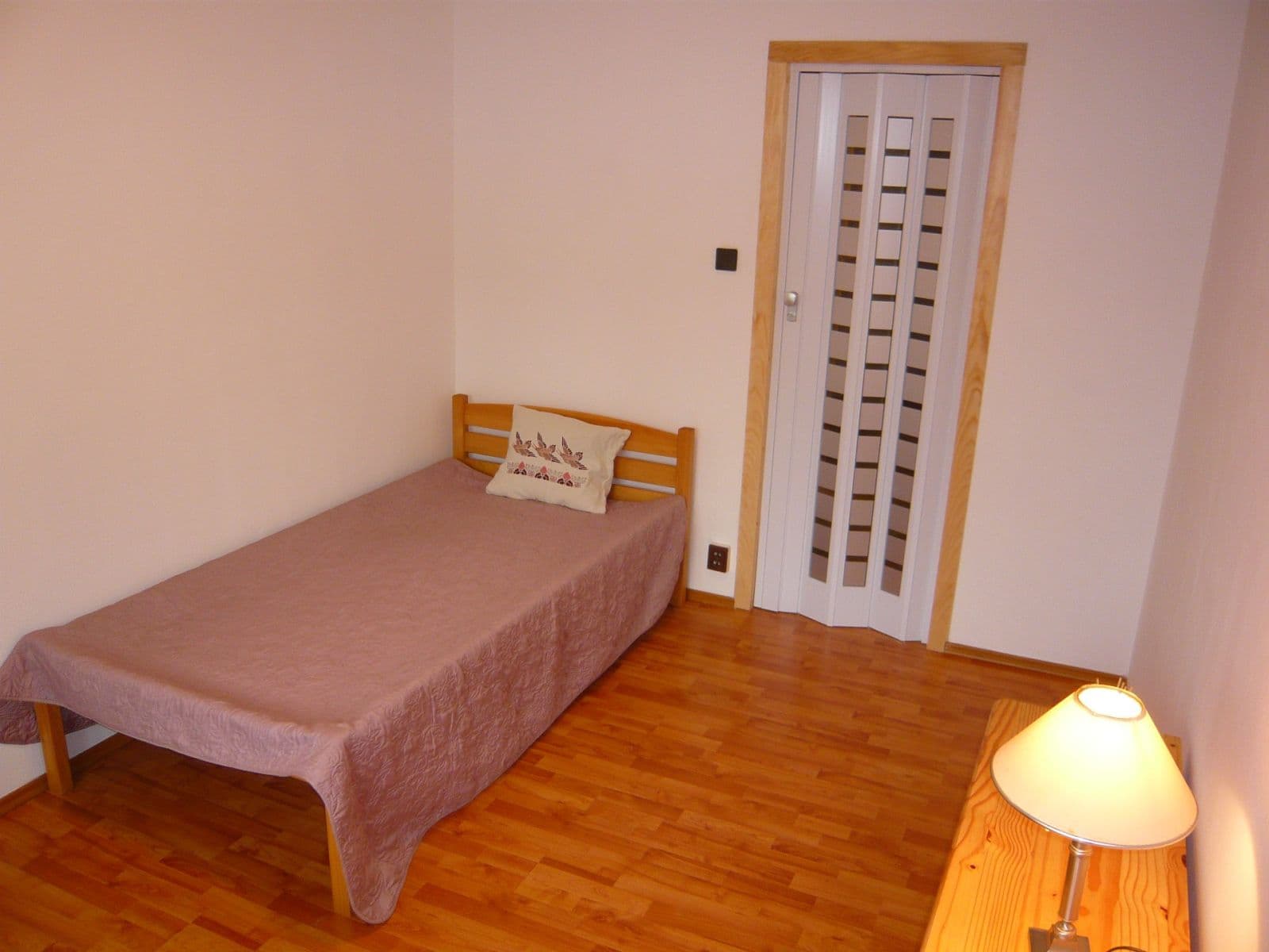 Prenájom bytu 2-izbový 42 m², Anny Drabíkové, Praha, Praha Prenájom bytu 2-izbový 42 m², Anny Drabíkové, Praha, Praha