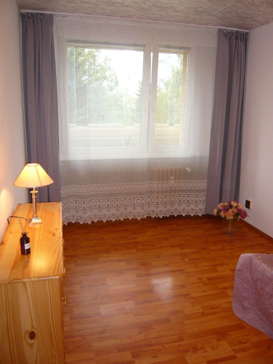 Prenájom bytu 2-izbový 42 m², Anny Drabíkové, Praha, Praha Prenájom bytu 2-izbový 42 m², Anny Drabíkové, Praha, Praha