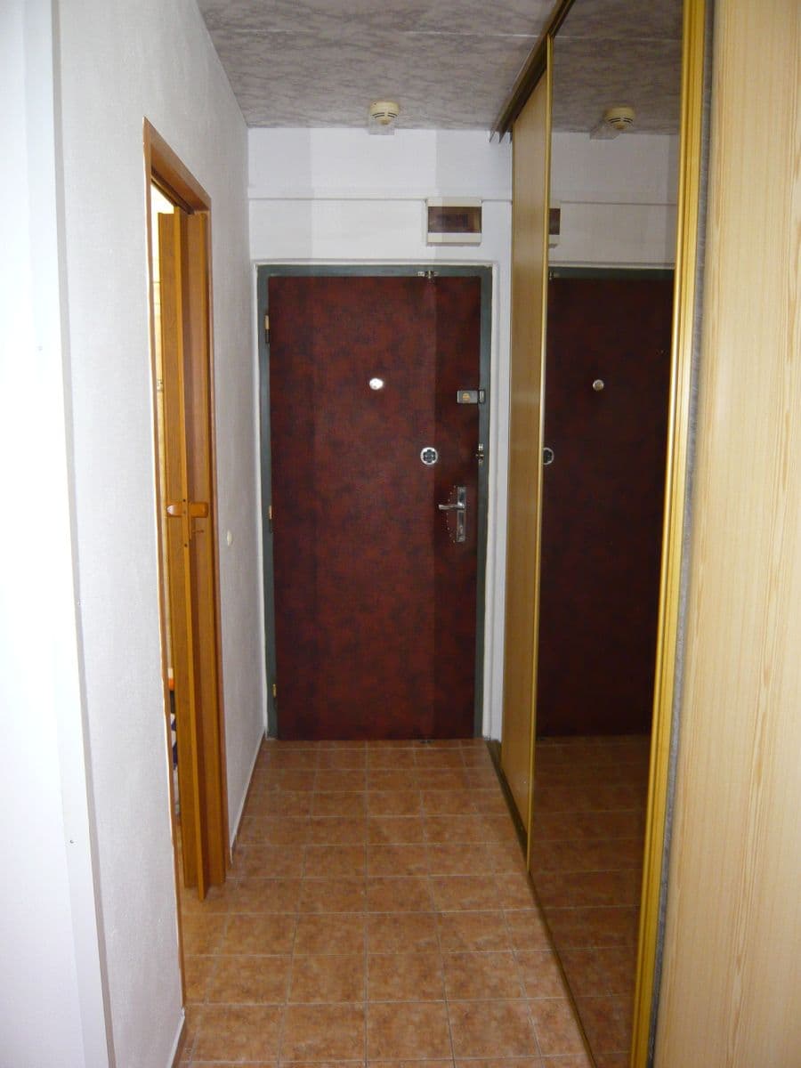 Prenájom bytu 2-izbový 42 m², Anny Drabíkové, Praha, Praha Prenájom bytu 2-izbový 42 m², Anny Drabíkové, Praha, Praha