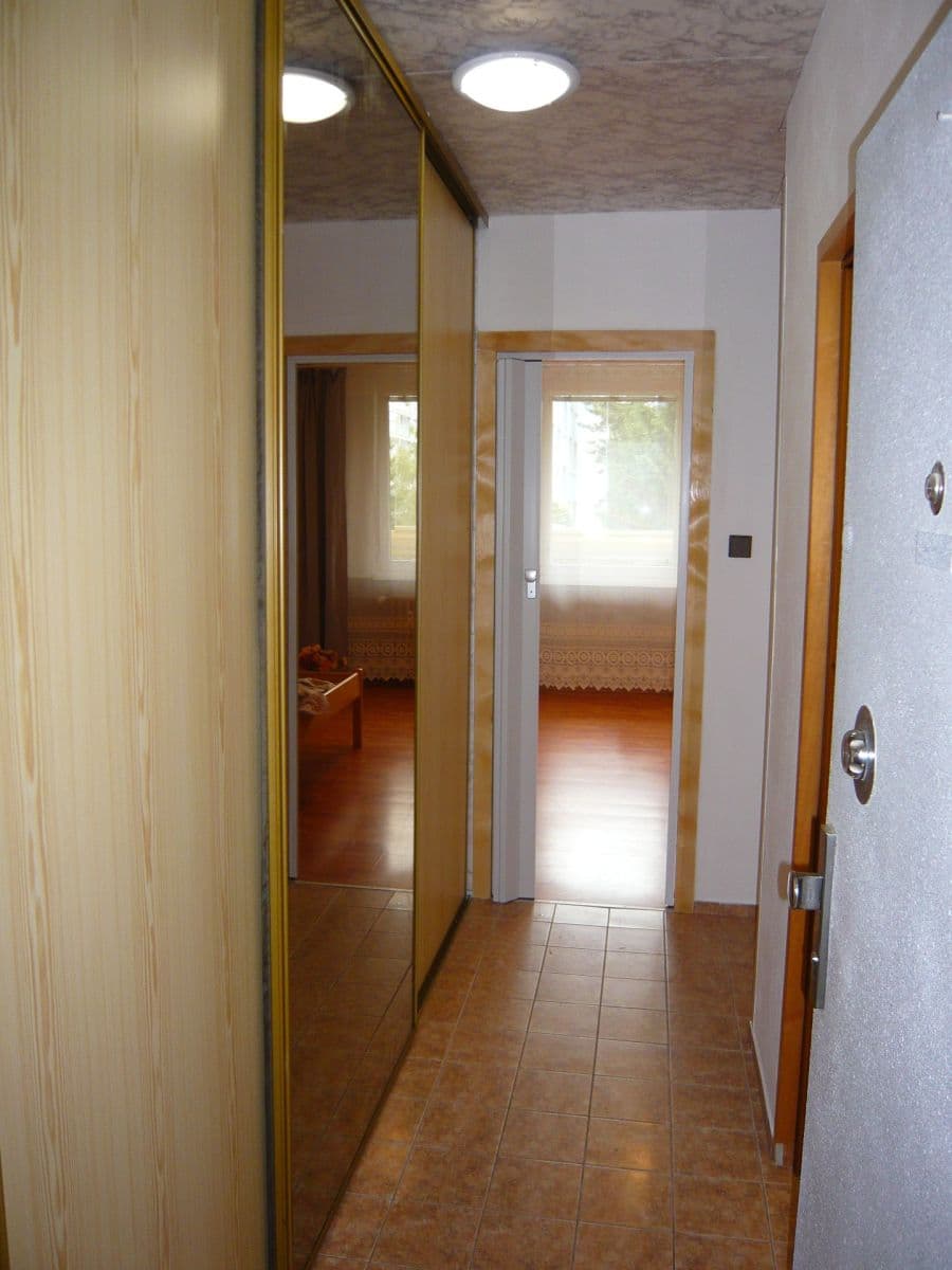 Prenájom bytu 2-izbový 42 m², Anny Drabíkové, Praha, Praha Prenájom bytu 2-izbový 42 m², Anny Drabíkové, Praha, Praha