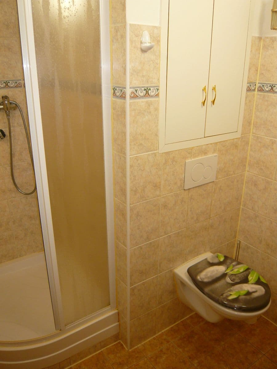 Prenájom bytu 2-izbový 42 m², Anny Drabíkové, Praha, Praha Prenájom bytu 2-izbový 42 m², Anny Drabíkové, Praha, Praha