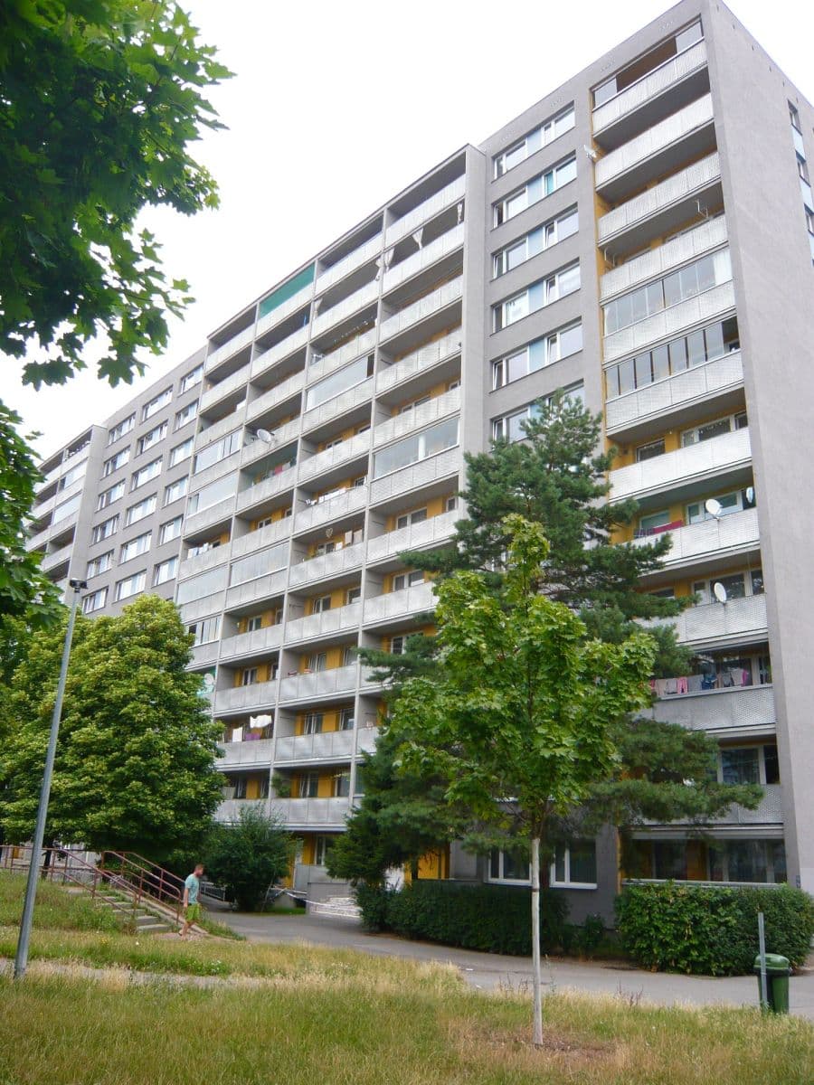Prenájom bytu 2-izbový 42 m², Anny Drabíkové, Praha, Praha Prenájom bytu 2-izbový 42 m², Anny Drabíkové, Praha, Praha