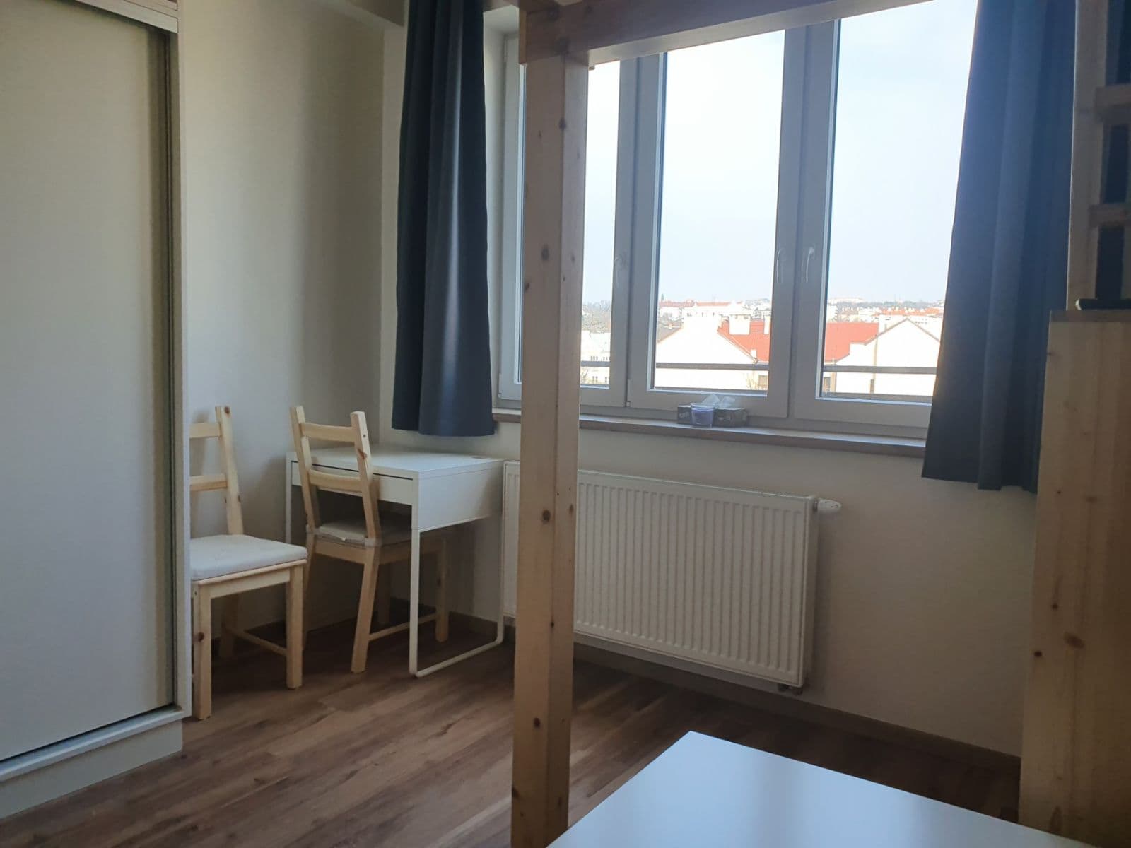 Prenájom bytu 1-izbový 21 m², náměstí Dr. Václava Holého, Praha, Praha Prenájom bytu 1-izbový 21 m², náměstí Dr. Václava Holého, Praha, Praha