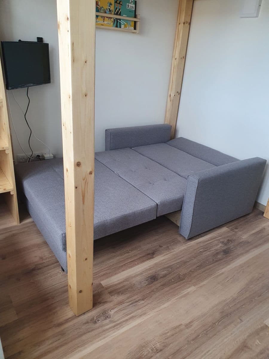 Prenájom bytu 1-izbový 21 m², náměstí Dr. Václava Holého, Praha, Praha Prenájom bytu 1-izbový 21 m², náměstí Dr. Václava Holého, Praha, Praha