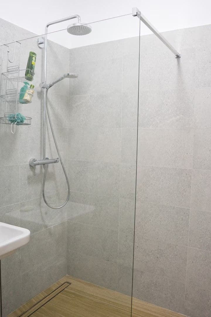 Prenájom bytu 2-izbový 54 m², Krásova, Praha, Praha Prenájom bytu 2-izbový 54 m², Krásova, Praha, Praha