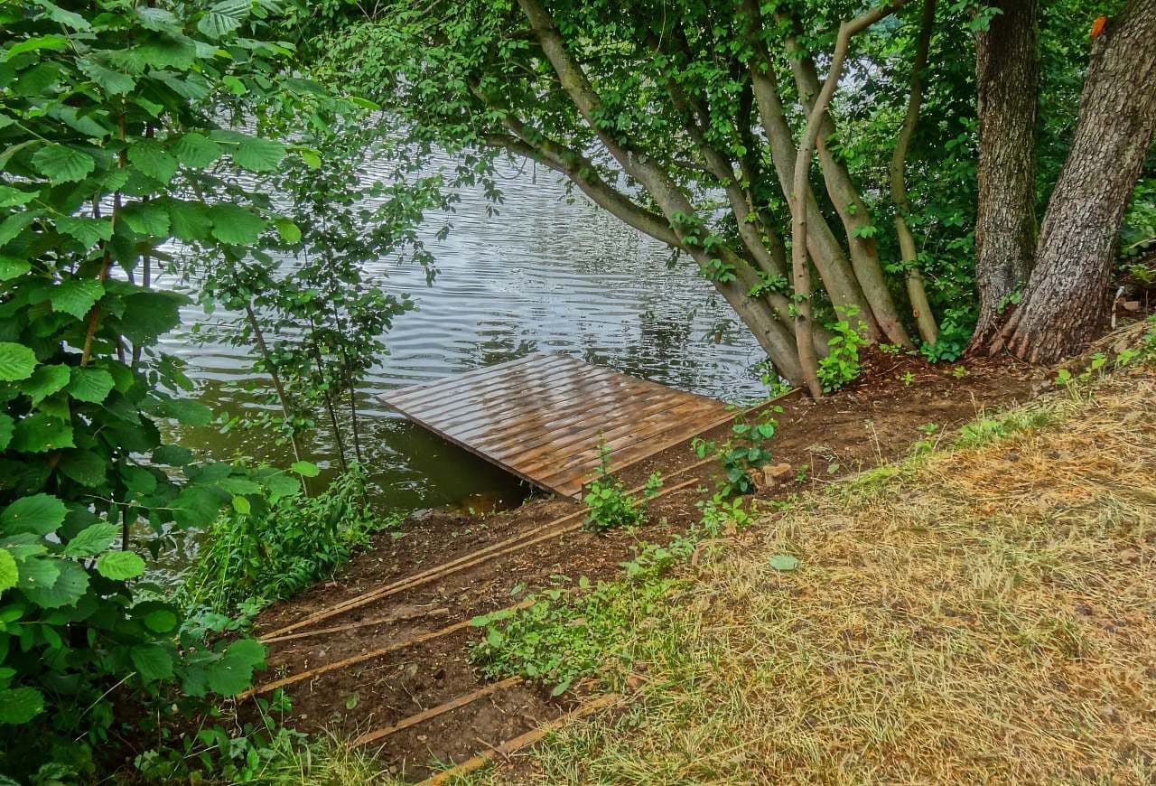 Prenájom rekreačného objektu, Hrusice, Středočeský kraj Prenájom rekreačného objektu, Hrusice, Středočeský kraj