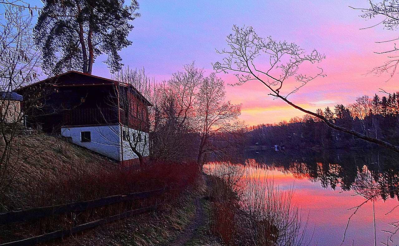 Prenájom rekreačného objektu, Hrusice, Středočeský kraj Prenájom rekreačného objektu, Hrusice, Středočeský kraj