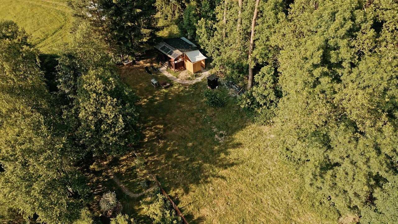 Prenájom rekreačného objektu, Jívka, Královéhradecký kraj Prenájom rekreačného objektu, Jívka, Královéhradecký kraj