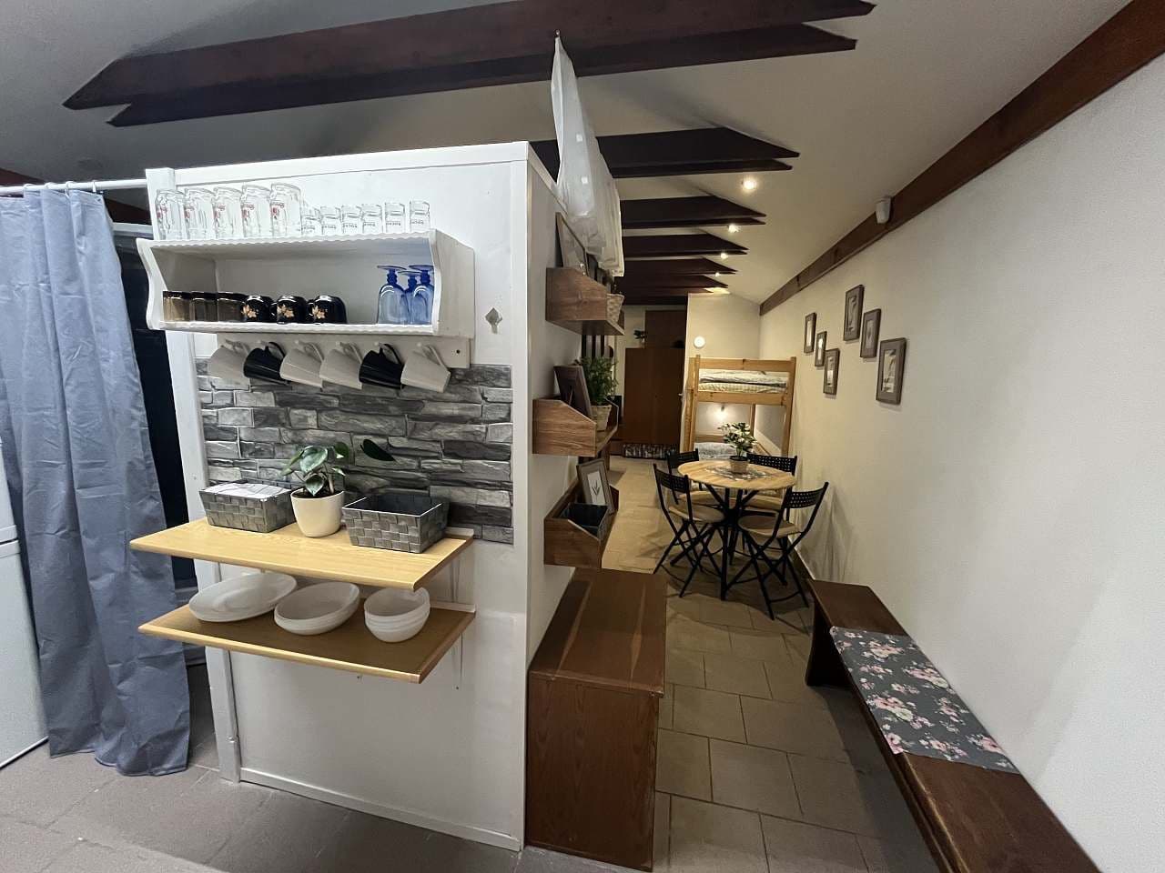 Prenájom rekreačného objektu, Mnichovo Hradiště, Středočeský kraj Prenájom rekreačného objektu, Mnichovo Hradiště, Středočeský kraj