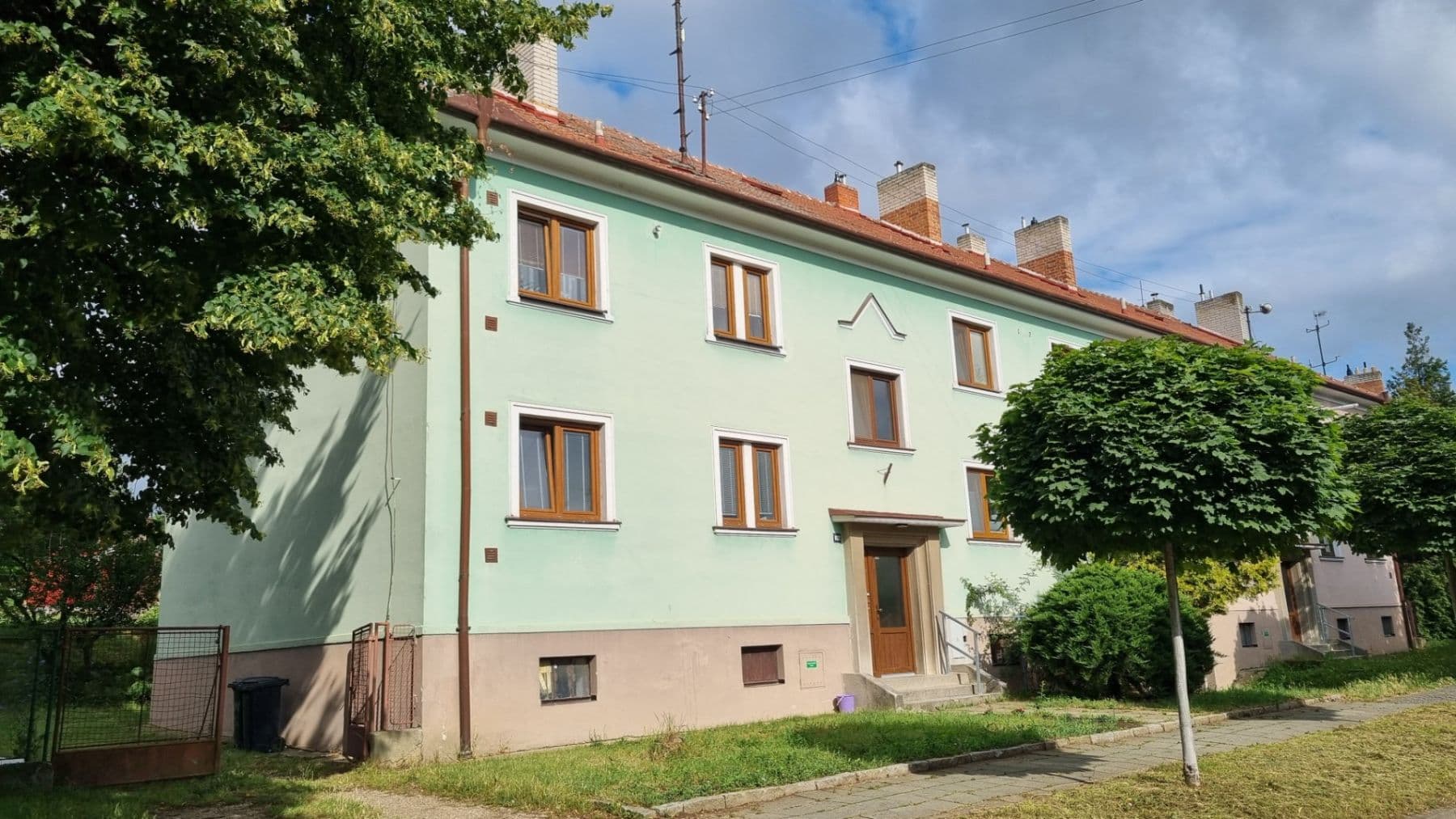 Prenájom bytu 3-izbový 61 m², Javorová, Hustopeče, Jihomoravský kraj Prenájom bytu 3-izbový 61 m², Javorová, Hustopeče, Jihomoravský kraj