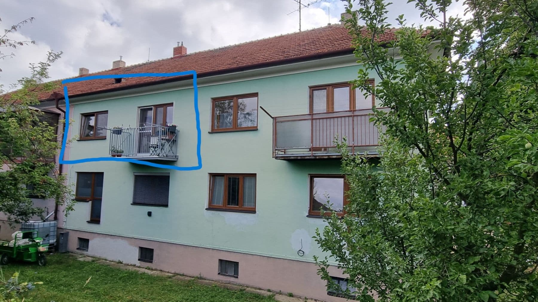 Prenájom bytu 3-izbový 61 m², Javorová, Hustopeče, Jihomoravský kraj Prenájom bytu 3-izbový 61 m², Javorová, Hustopeče, Jihomoravský kraj