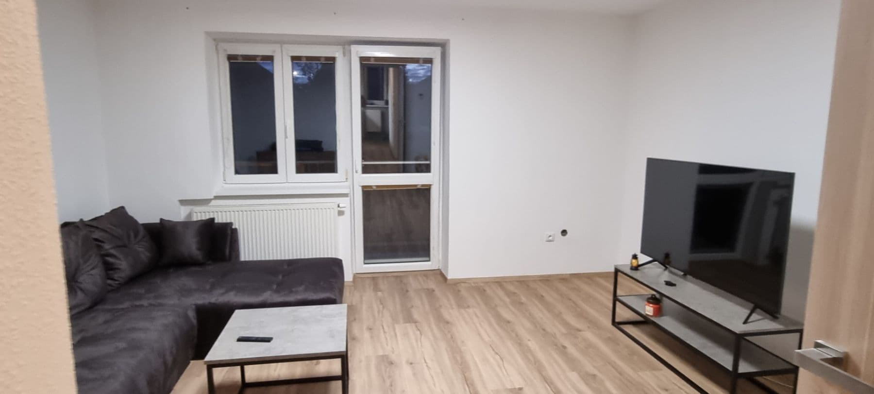 Prenájom bytu 3-izbový 61 m², Javorová, Hustopeče, Jihomoravský kraj Prenájom bytu 3-izbový 61 m², Javorová, Hustopeče, Jihomoravský kraj