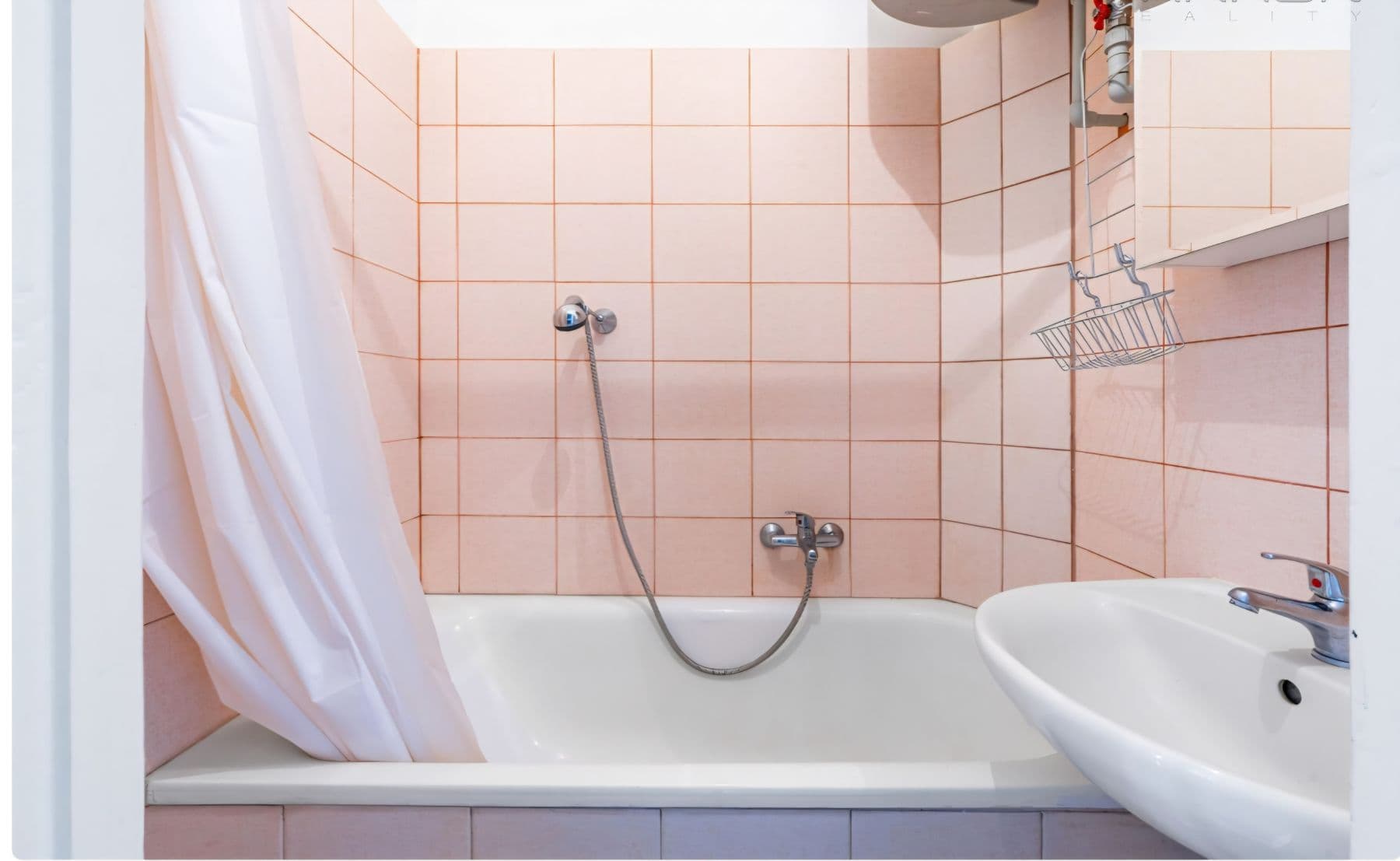 Prenájom bytu 53 m², Budečská, Praha, Praha Prenájom bytu 53 m², Budečská, Praha, Praha