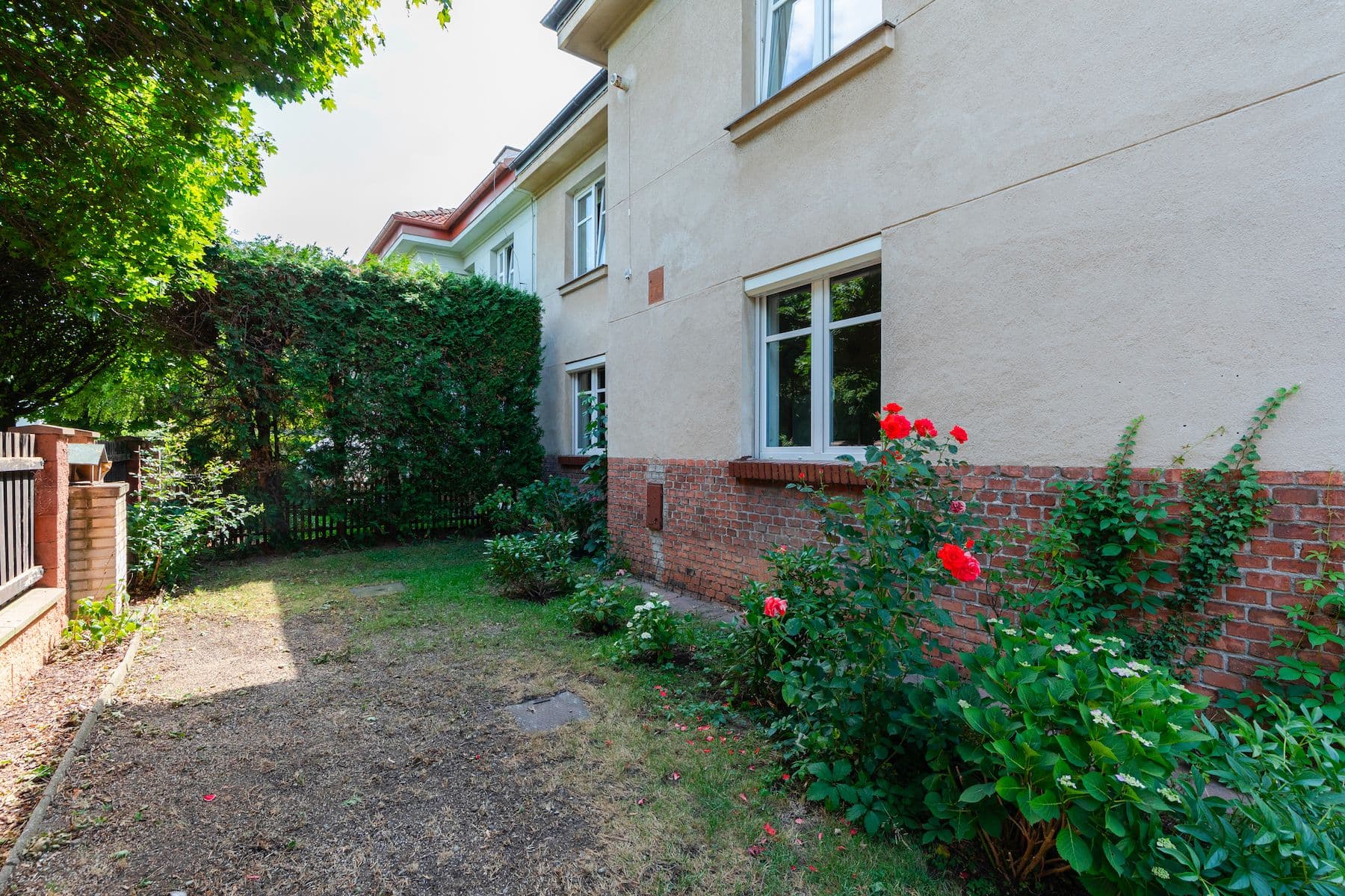 Predaj domu 336 m², pozemek 502 m², Tismická, Praha, Praha Predaj domu 336 m², pozemek 502 m², Tismická, Praha, Praha