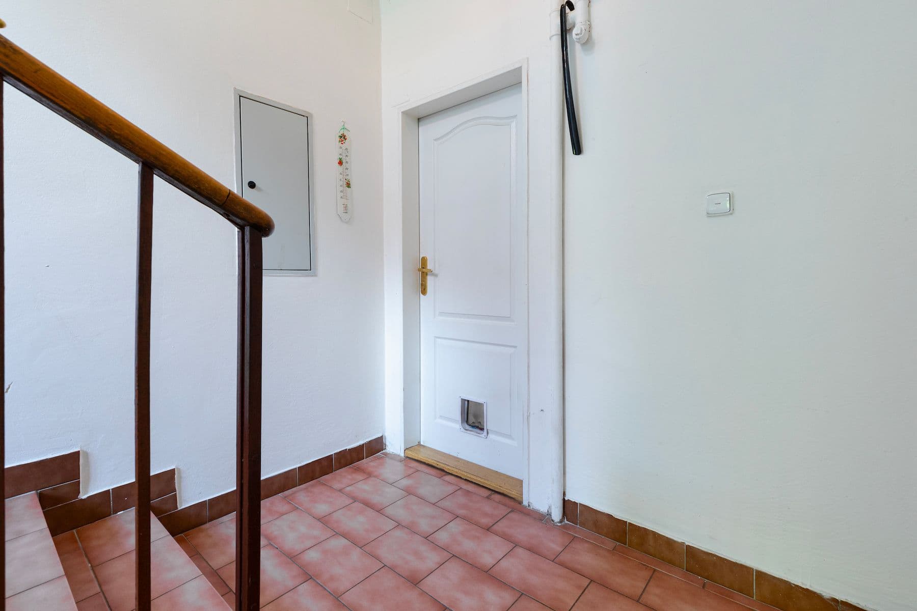 Predaj domu 336 m², pozemek 502 m², Tismická, Praha, Praha Predaj domu 336 m², pozemek 502 m², Tismická, Praha, Praha