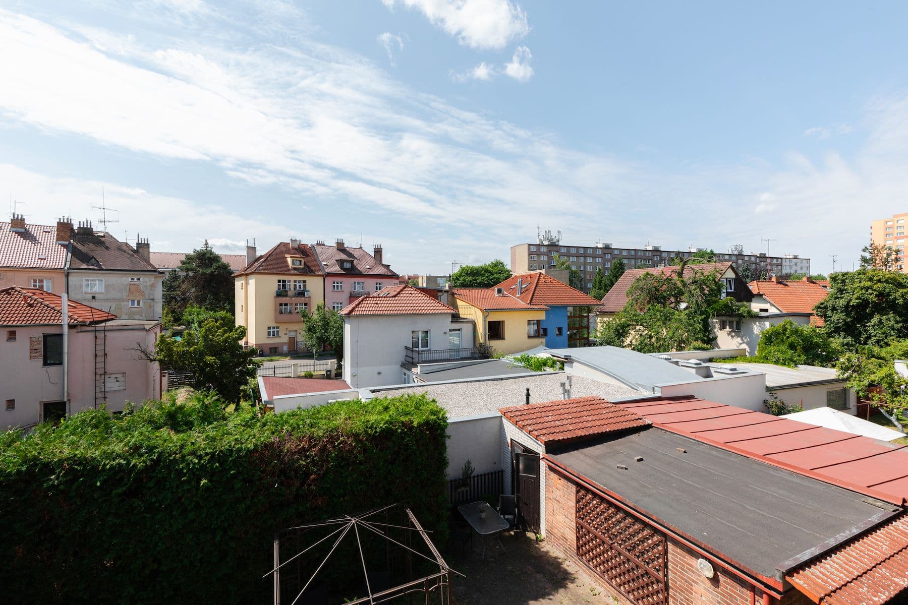 Predaj domu 336 m², pozemek 502 m², Tismická, Praha, Praha Predaj domu 336 m², pozemek 502 m², Tismická, Praha, Praha