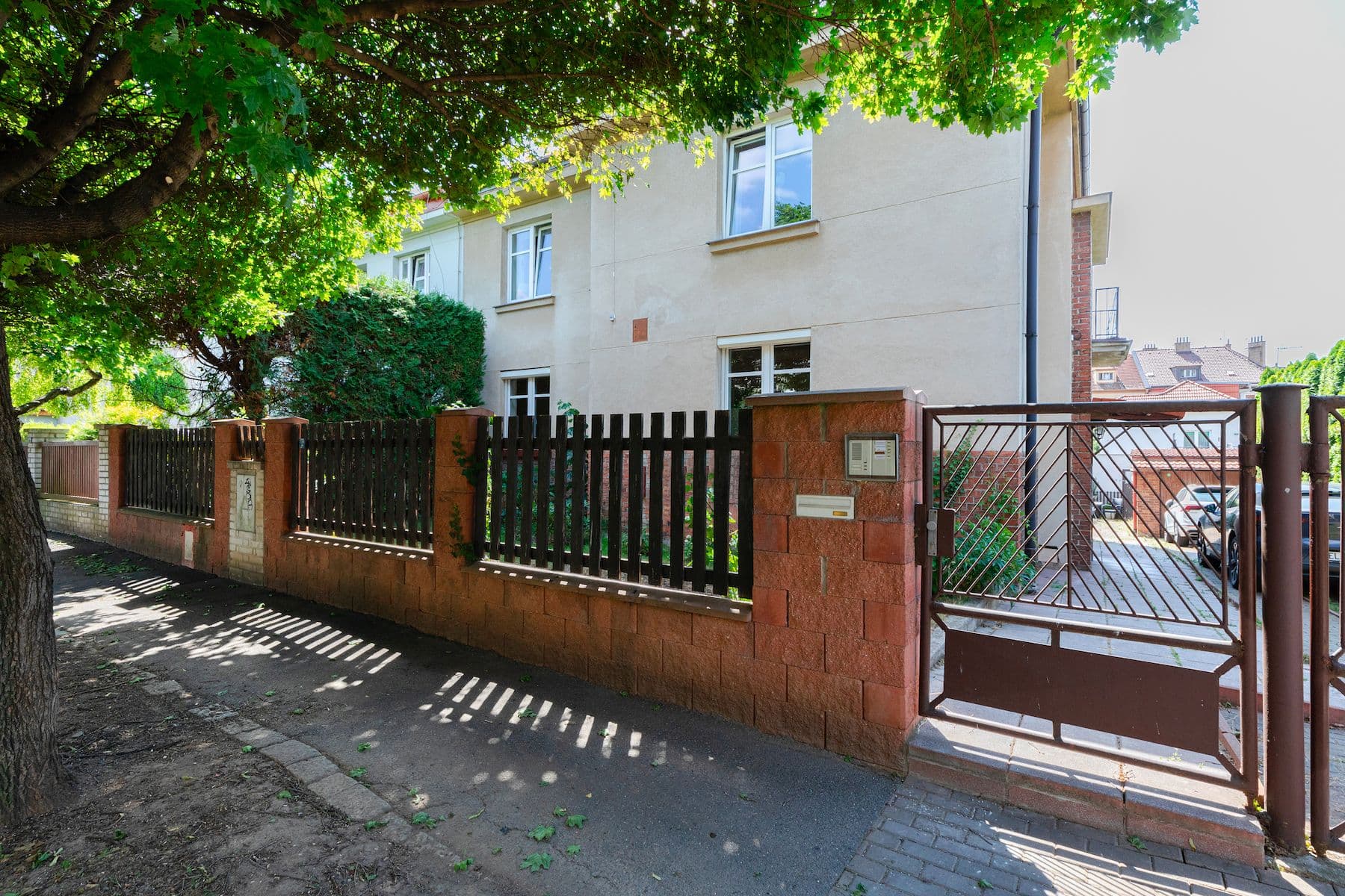 Predaj domu 336 m², pozemek 502 m², Tismická, Praha, Praha Predaj domu 336 m², pozemek 502 m², Tismická, Praha, Praha