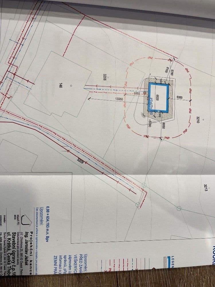 Predaj pozemku 1.050 m², Bartošovice v Orlických horách, Královéhradecký kraj Predaj pozemku 1.050 m², Bartošovice v Orlických horách, Královéhradecký kraj