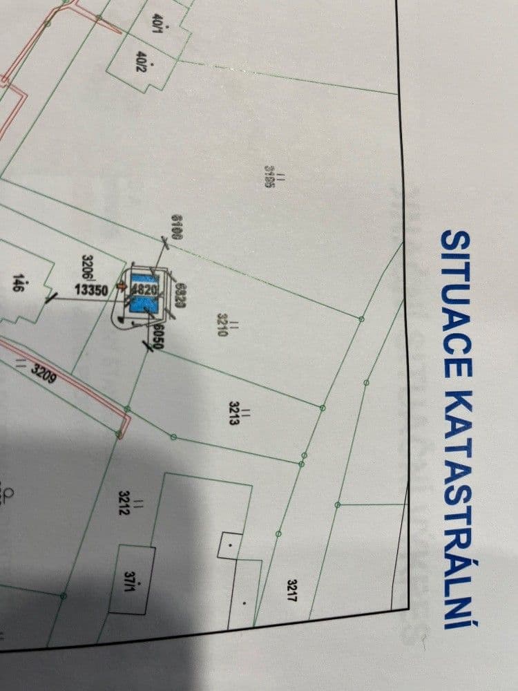 Predaj pozemku 1.050 m², Bartošovice v Orlických horách, Královéhradecký kraj Predaj pozemku 1.050 m², Bartošovice v Orlických horách, Královéhradecký kraj