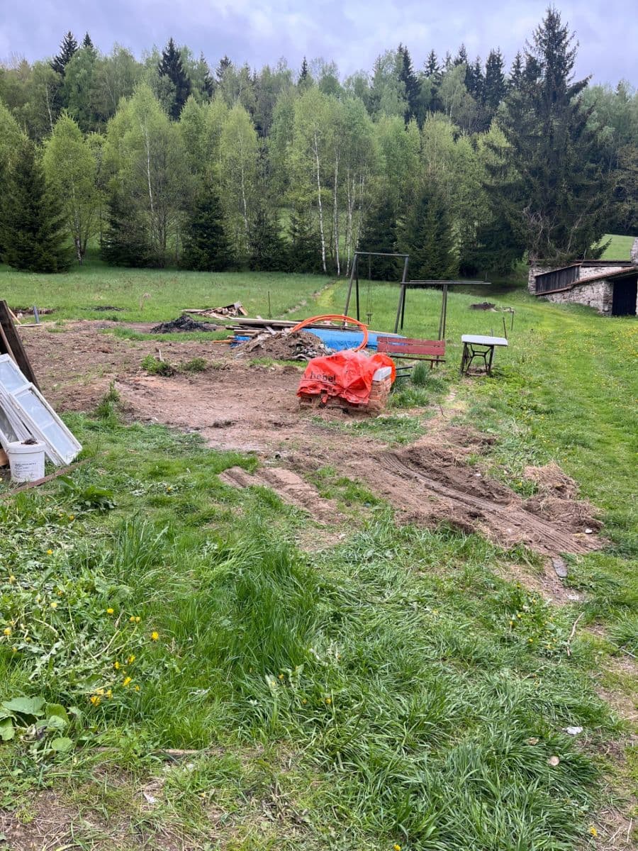 Predaj pozemku 1.050 m², Bartošovice v Orlických horách, Královéhradecký kraj Predaj pozemku 1.050 m², Bartošovice v Orlických horách, Královéhradecký kraj