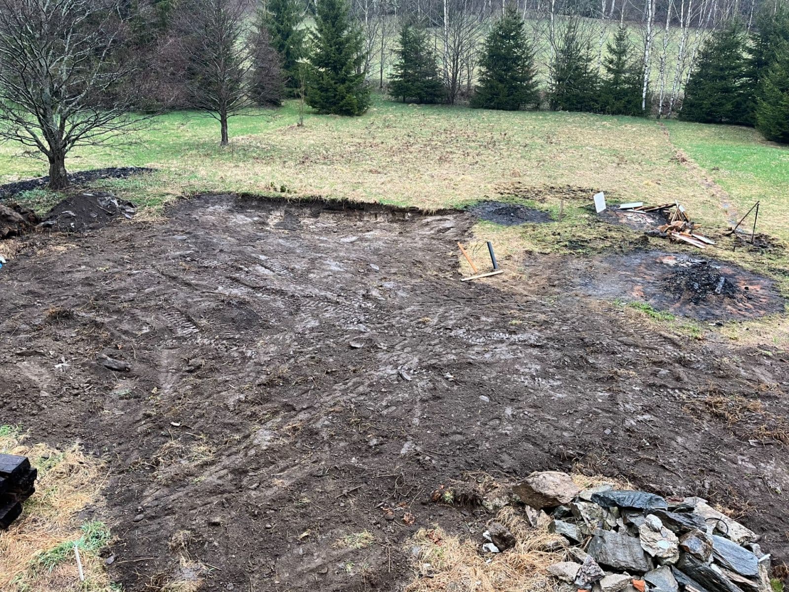 Predaj pozemku 1.050 m², Bartošovice v Orlických horách, Královéhradecký kraj Predaj pozemku 1.050 m², Bartošovice v Orlických horách, Královéhradecký kraj