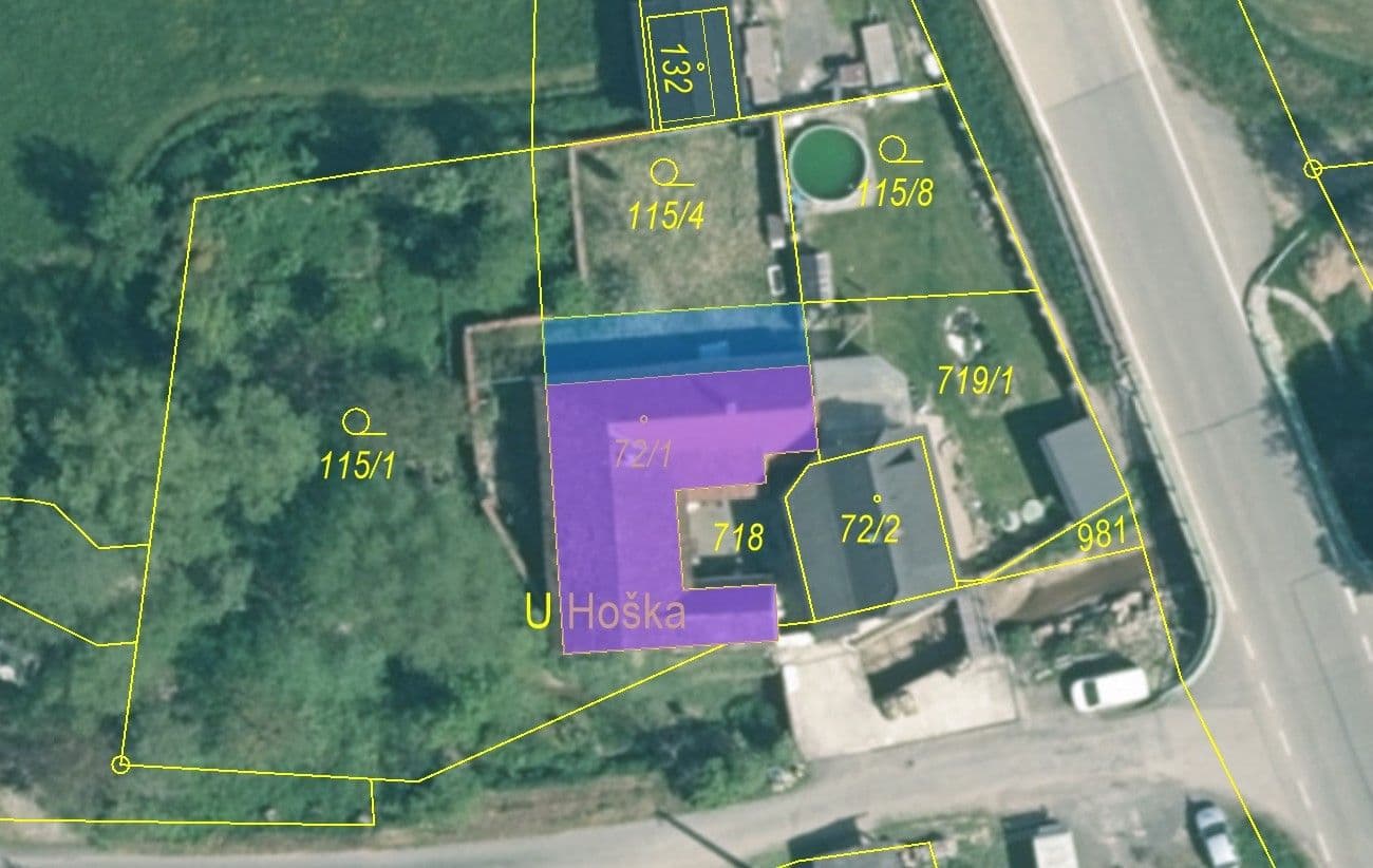 Predaj domu 245 m², pozemek 1.267 m², Albrechtice nad Vltavou, Jihočeský kraj Predaj domu 245 m², pozemek 1.267 m², Albrechtice nad Vltavou, Jihočeský kraj