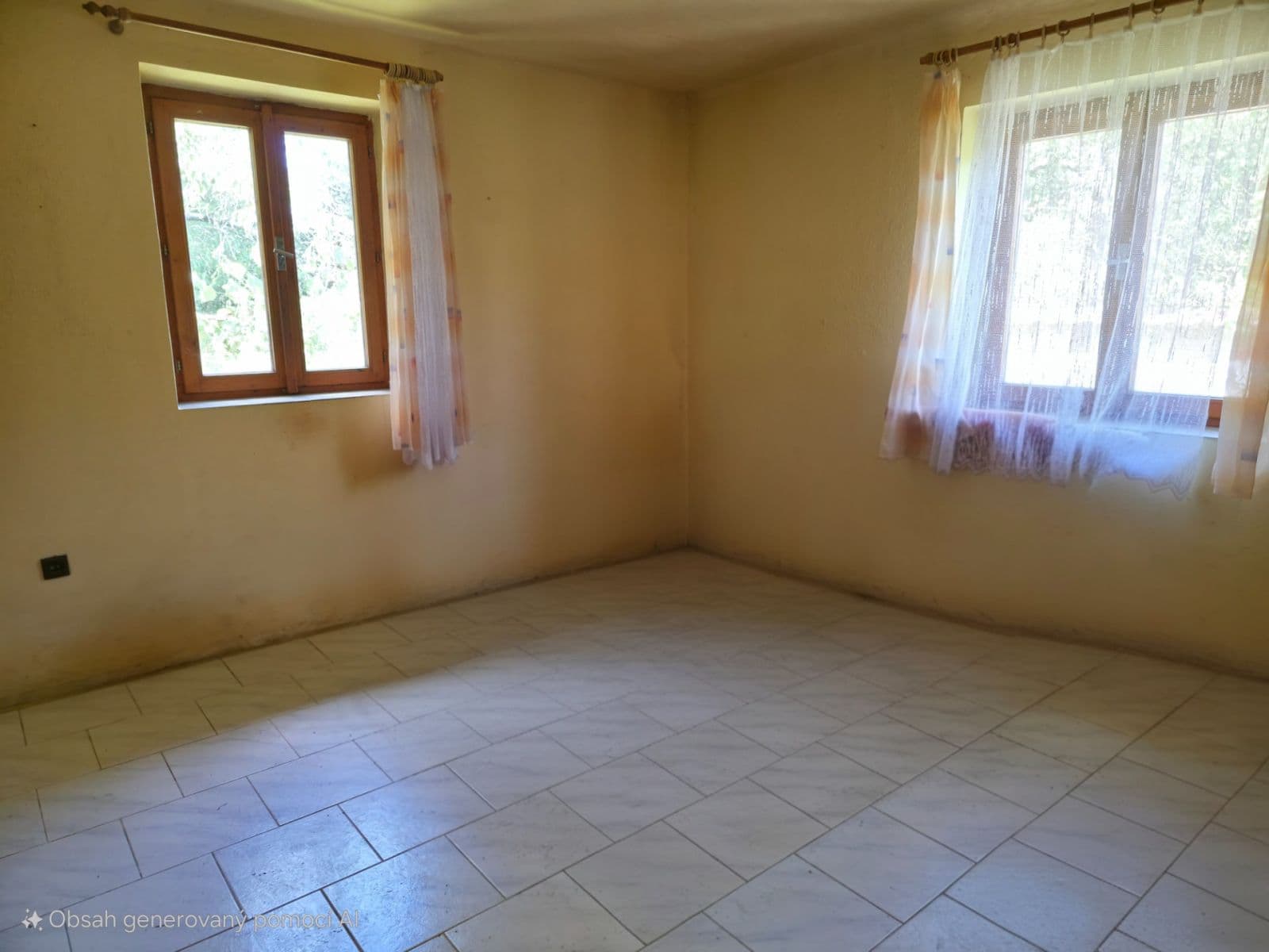 Predaj domu 245 m², pozemek 1.267 m², Albrechtice nad Vltavou, Jihočeský kraj Predaj domu 245 m², pozemek 1.267 m², Albrechtice nad Vltavou, Jihočeský kraj