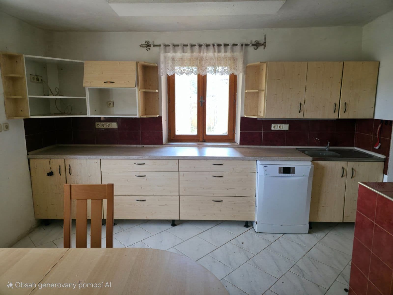 Predaj domu 245 m², pozemek 1.267 m², Albrechtice nad Vltavou, Jihočeský kraj Predaj domu 245 m², pozemek 1.267 m², Albrechtice nad Vltavou, Jihočeský kraj