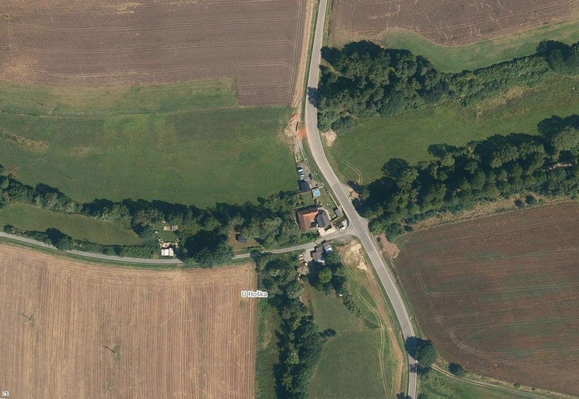 Predaj domu 245 m², pozemek 1.267 m², Albrechtice nad Vltavou, Jihočeský kraj Predaj domu 245 m², pozemek 1.267 m², Albrechtice nad Vltavou, Jihočeský kraj