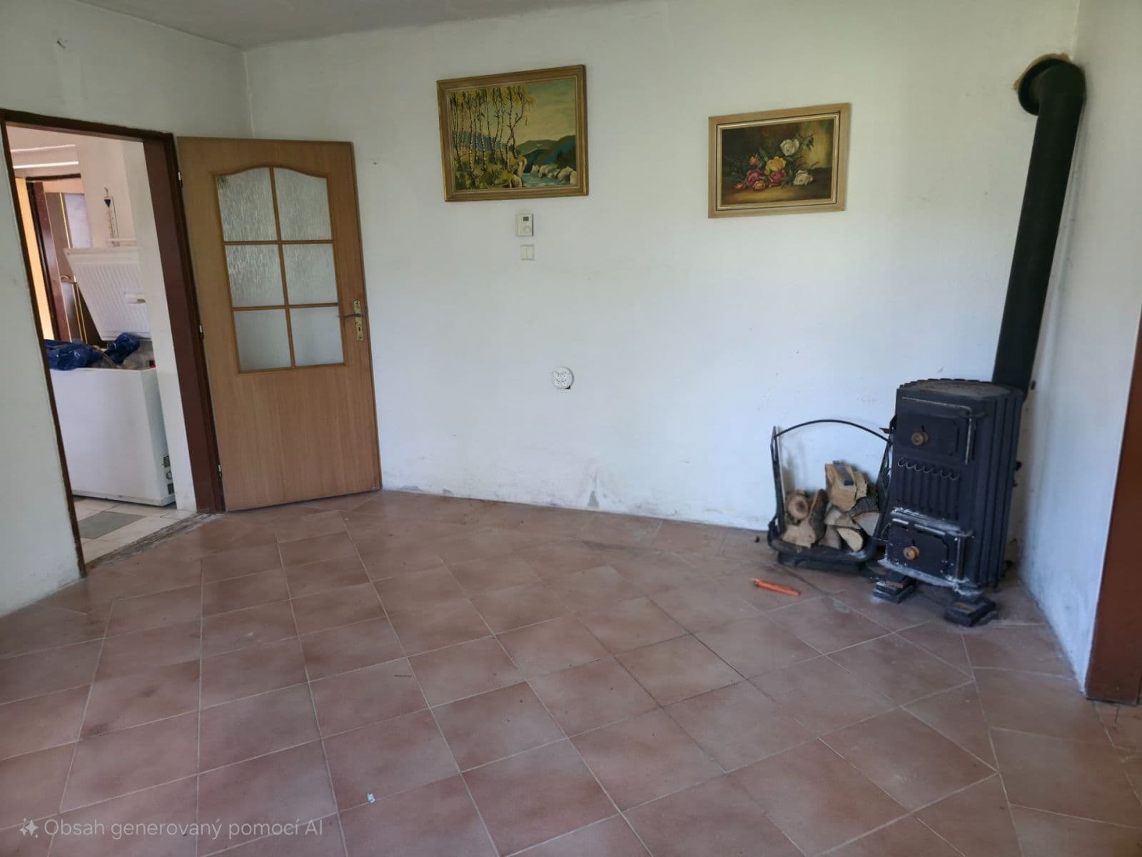 Predaj domu 245 m², pozemek 1.267 m², Albrechtice nad Vltavou, Jihočeský kraj Predaj domu 245 m², pozemek 1.267 m², Albrechtice nad Vltavou, Jihočeský kraj