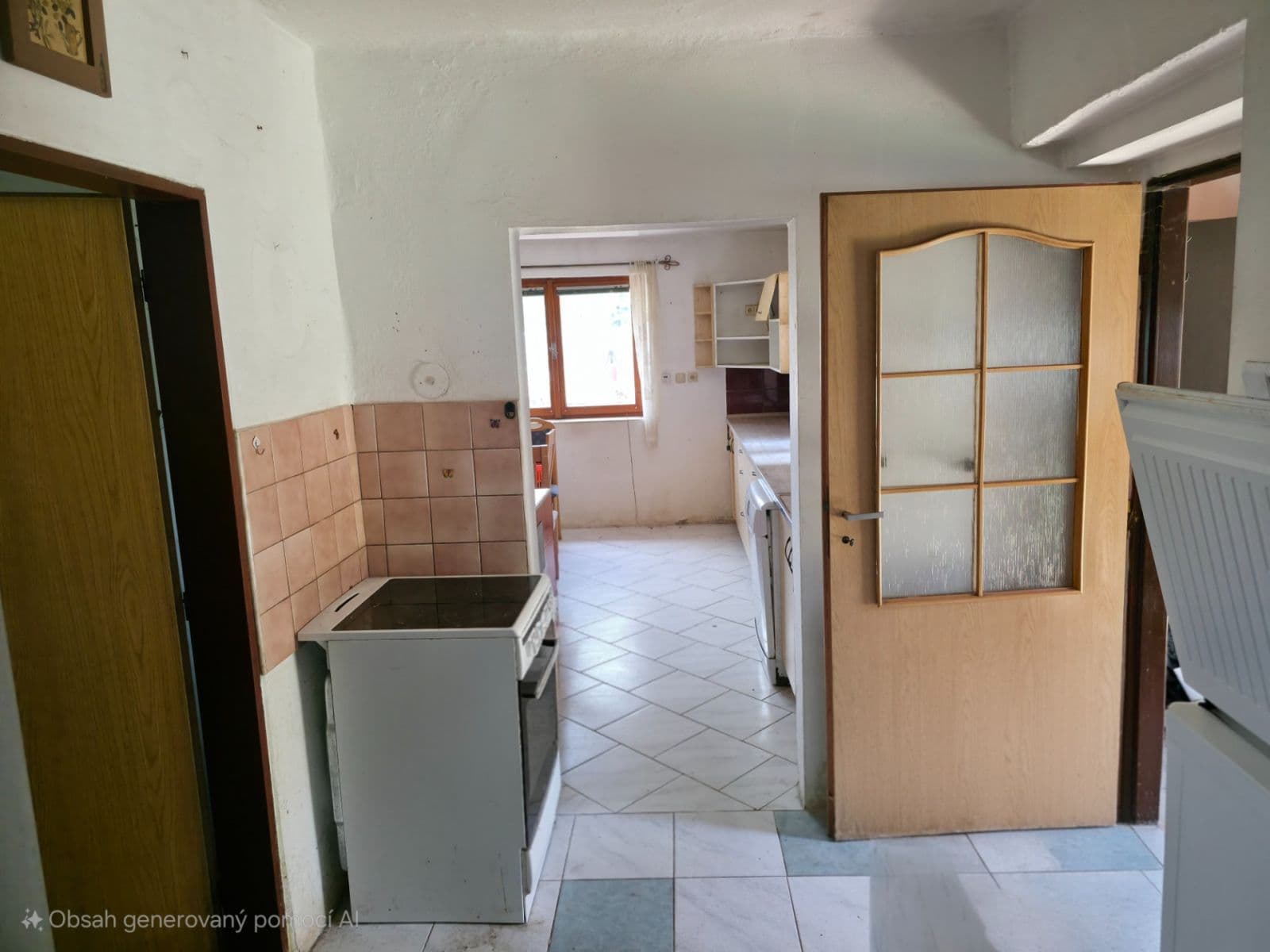 Predaj domu 245 m², pozemek 1.267 m², Albrechtice nad Vltavou, Jihočeský kraj Predaj domu 245 m², pozemek 1.267 m², Albrechtice nad Vltavou, Jihočeský kraj