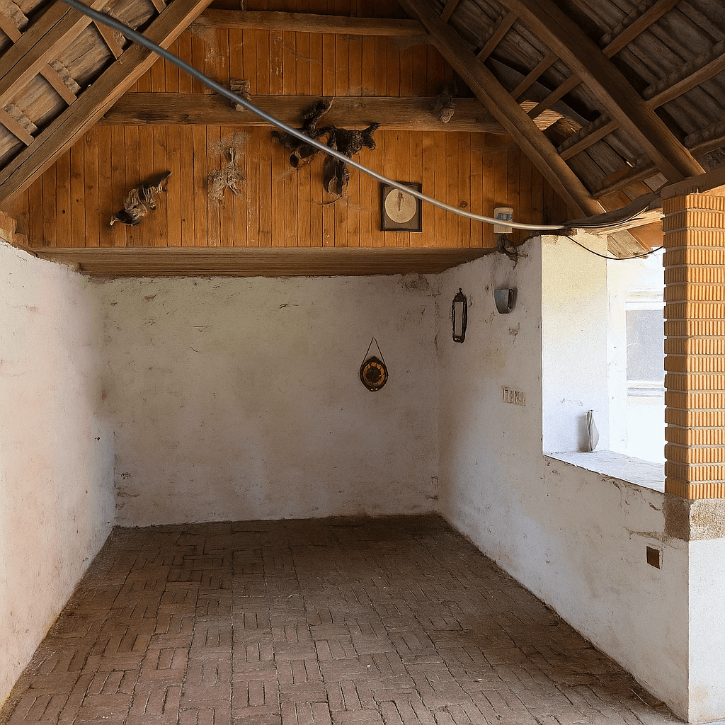 Predaj domu 245 m², pozemek 1.267 m², Albrechtice nad Vltavou, Jihočeský kraj Predaj domu 245 m², pozemek 1.267 m², Albrechtice nad Vltavou, Jihočeský kraj