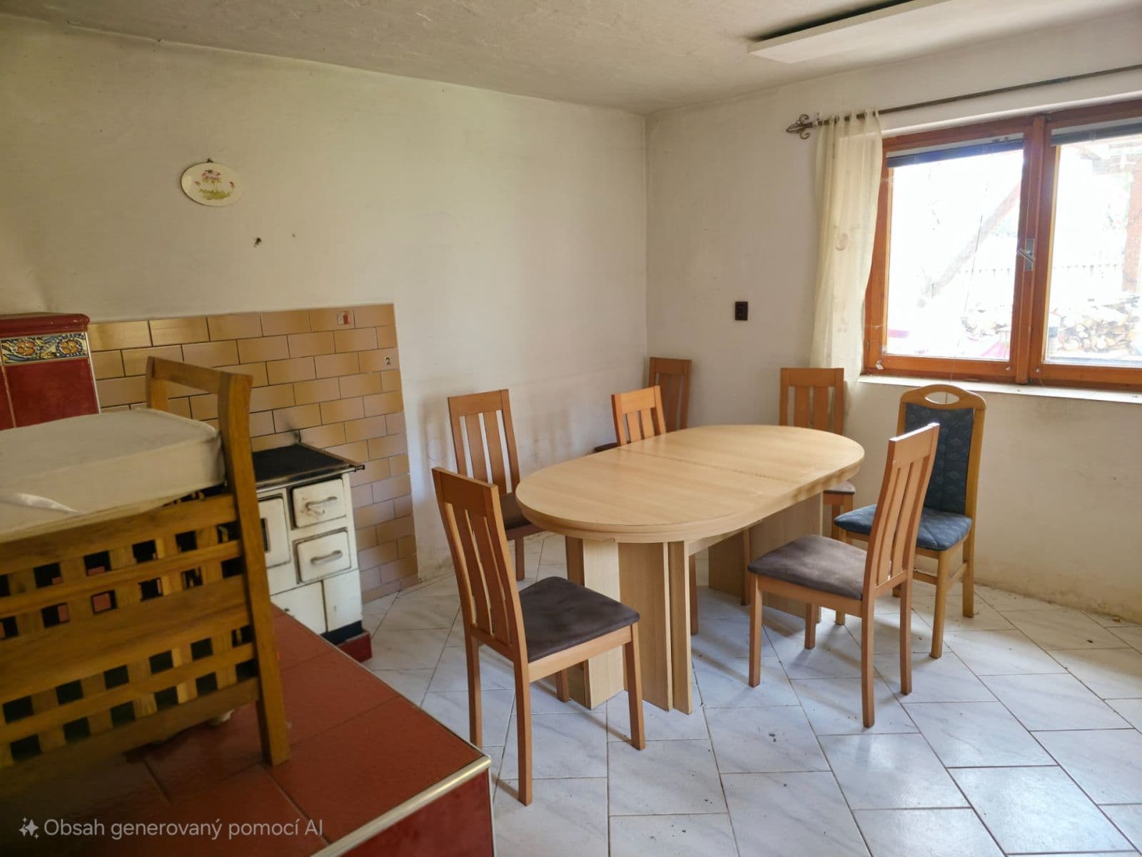 Predaj domu 245 m², pozemek 1.267 m², Albrechtice nad Vltavou, Jihočeský kraj Predaj domu 245 m², pozemek 1.267 m², Albrechtice nad Vltavou, Jihočeský kraj